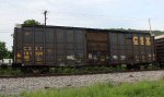 CSXT 161390